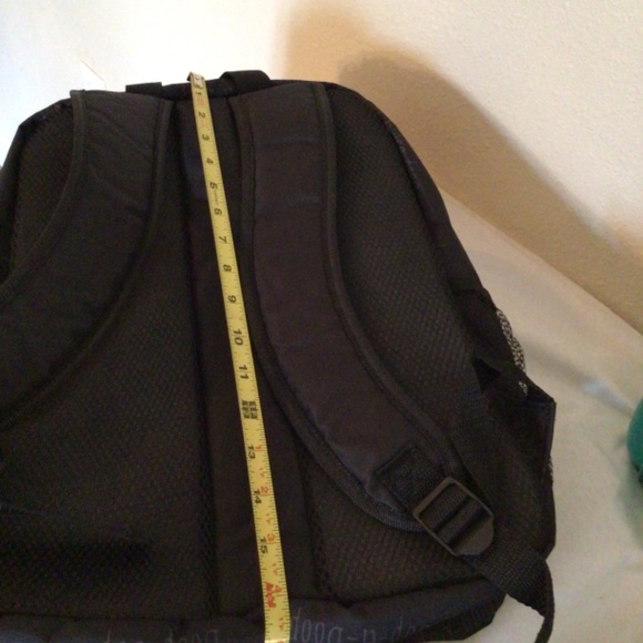 Betty Boop large backpack - Picture 3 of 4